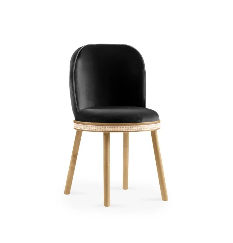 Alma upholstered side chair online